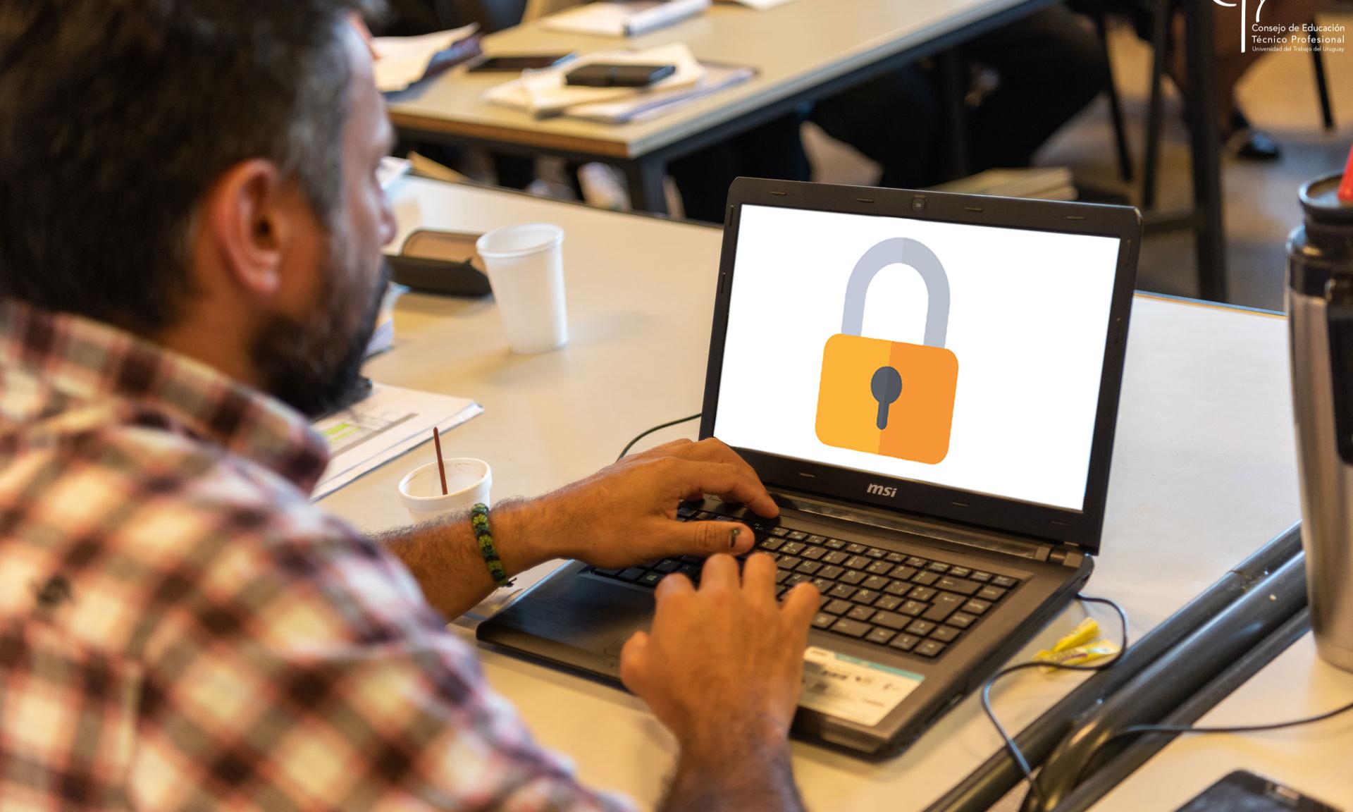 Seguridad Informatica
