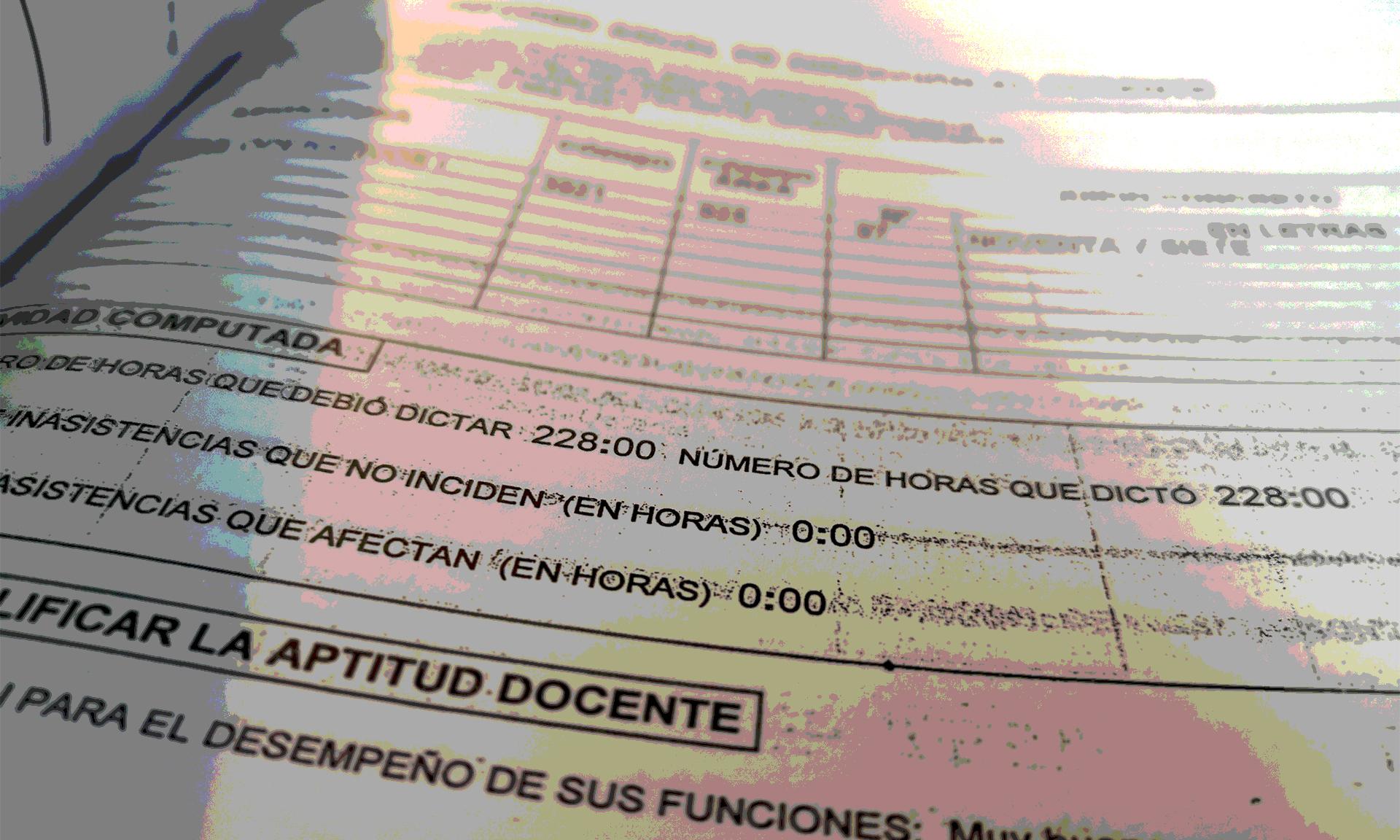 Informes de dirección