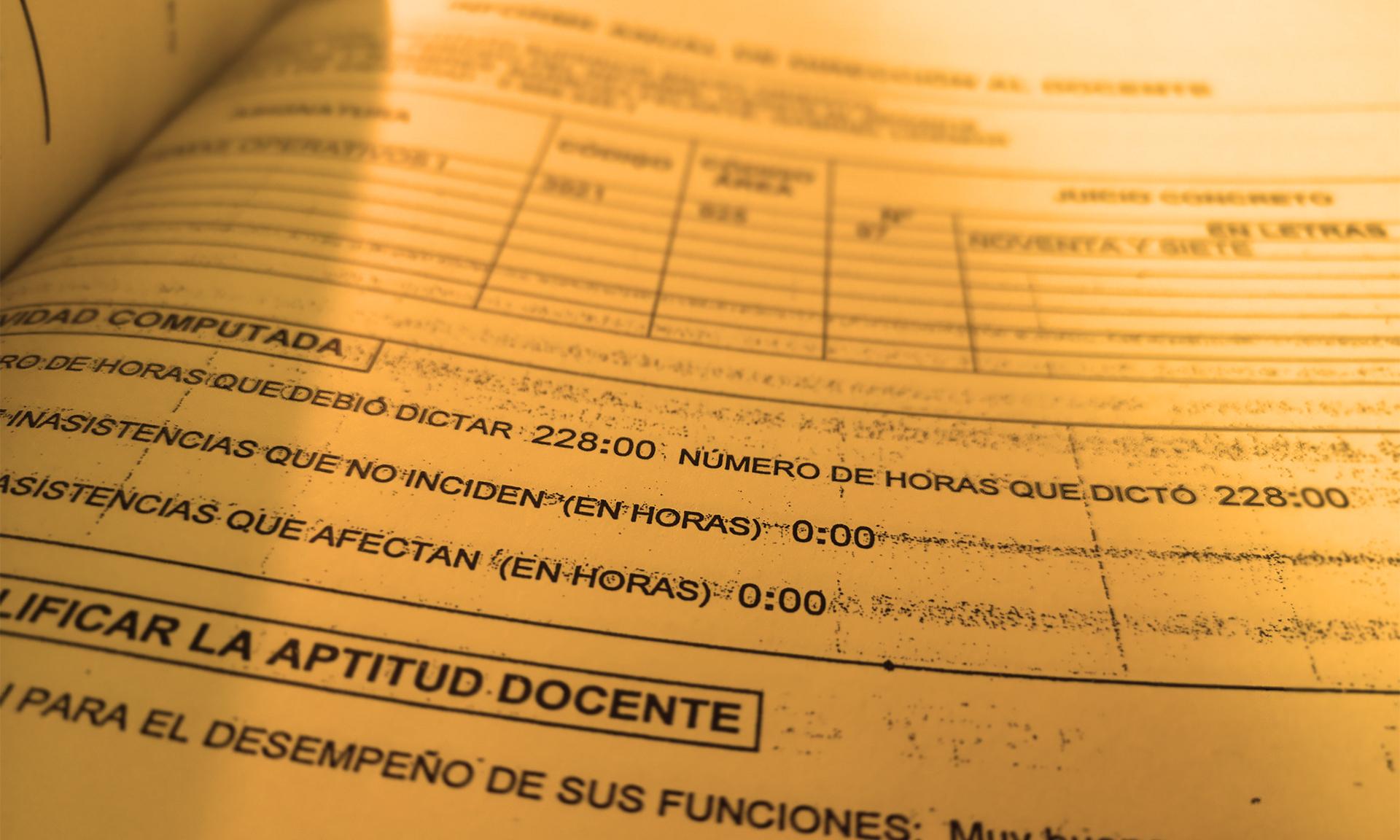 Informes de dirección