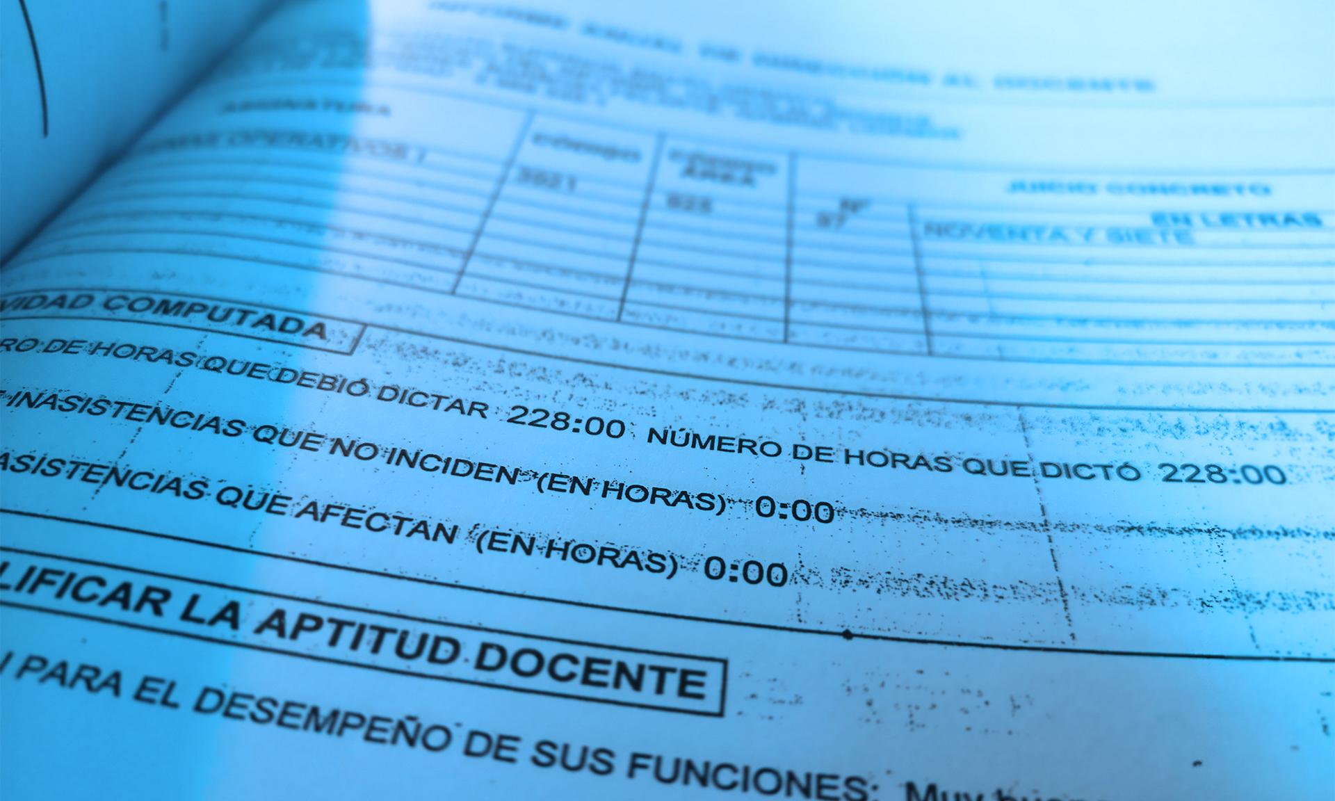 Informes de dirección