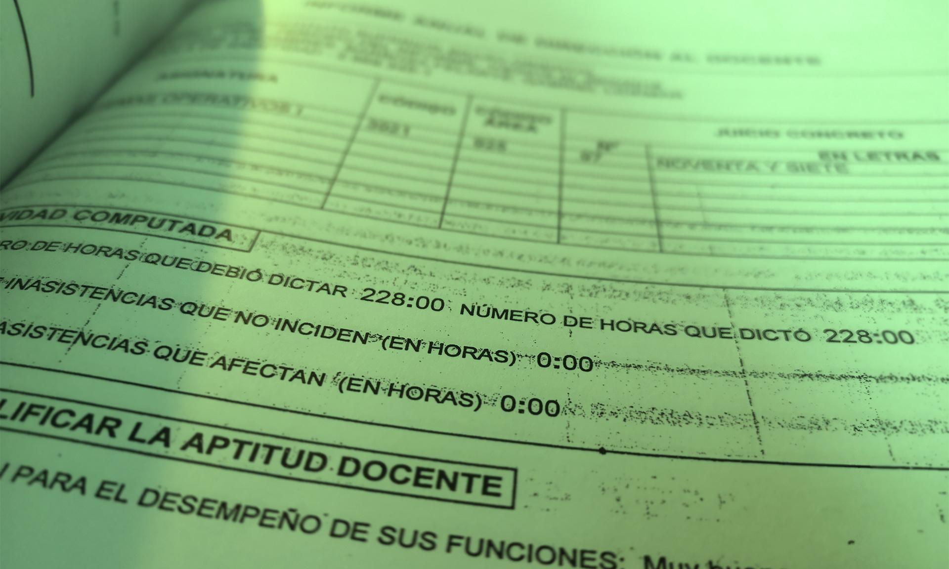 Informes de dirección