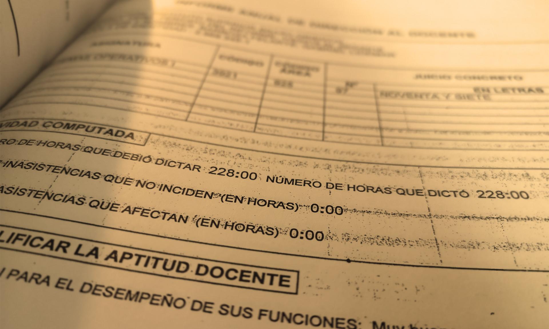 Informes de dirección