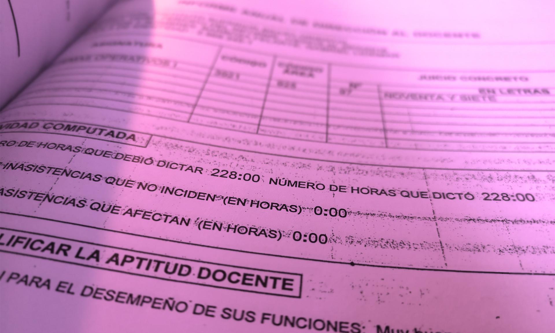 Informes de dirección