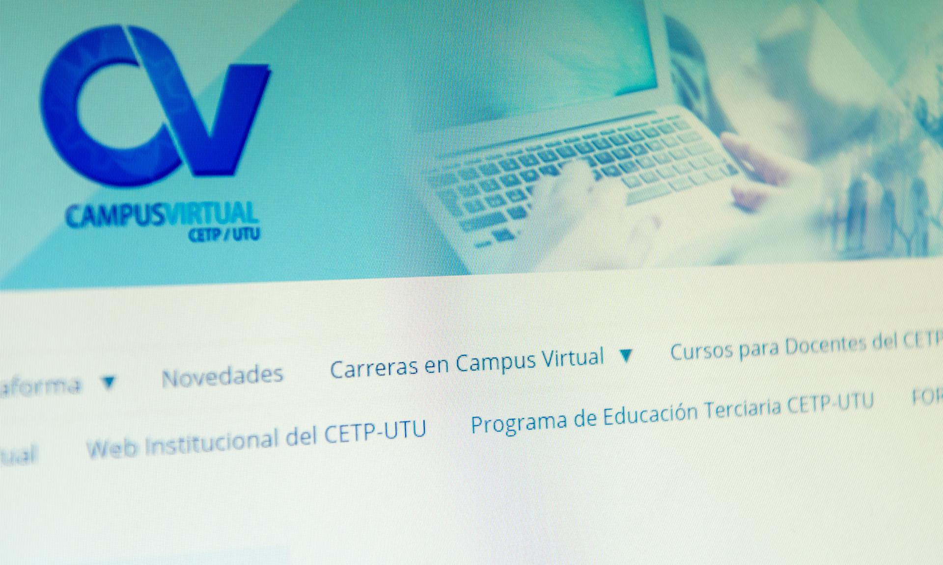 Ventanilla Única de soporte del Campus Virtual