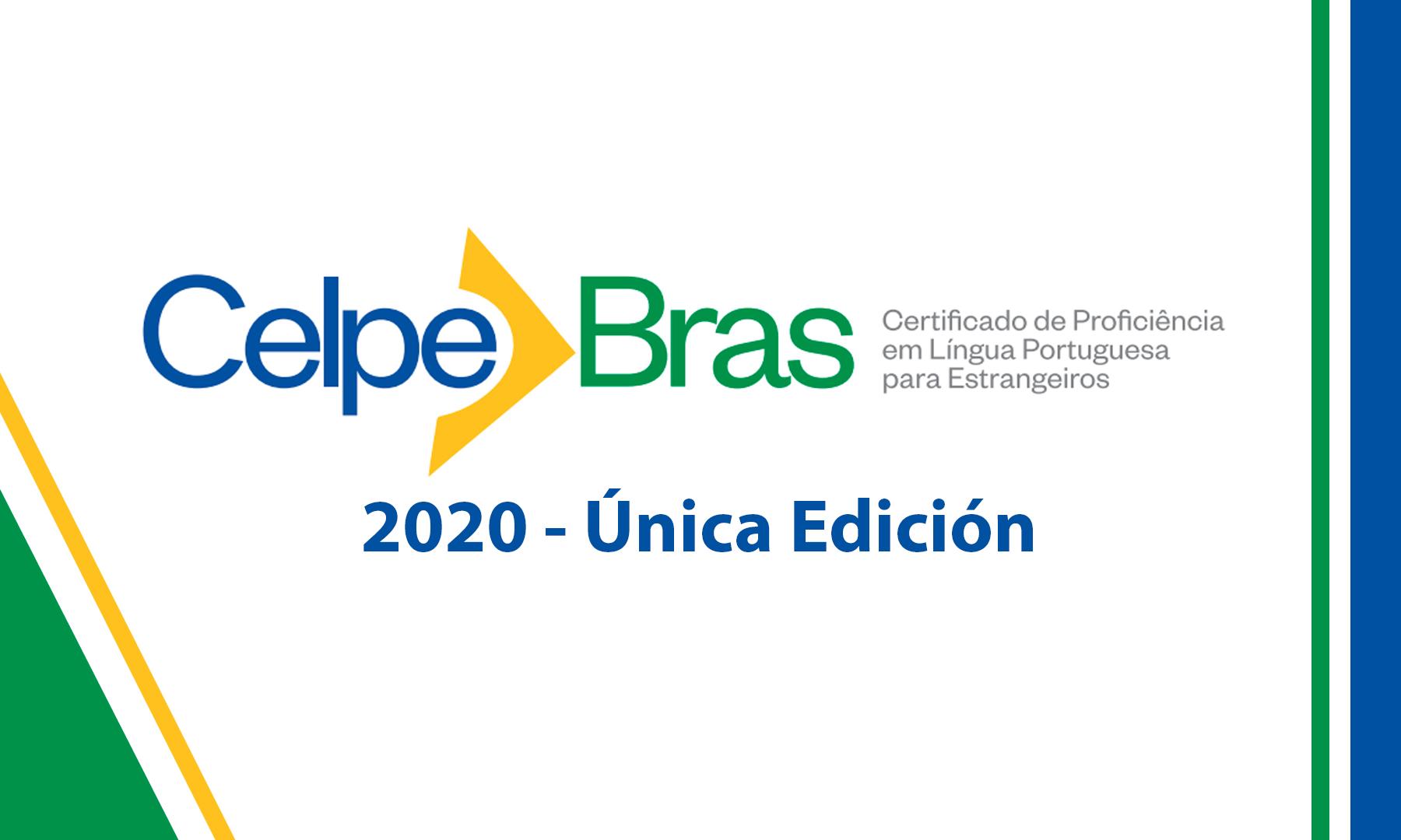 Certificá tus conocimientos en portugués con el examen CELPE-Bras