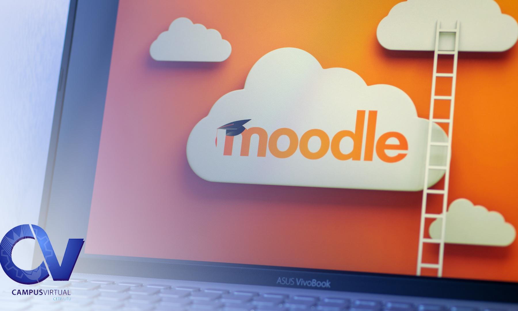 Atención estudiantes de Educación Terciaria: Actividad en línea sobre Moodle