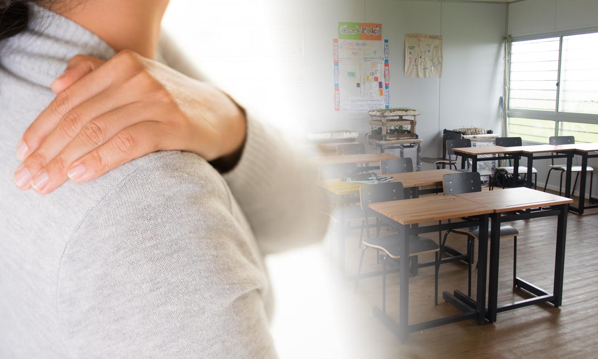 Curso de Promoción y Prevención en Salud para funcionarios docentes