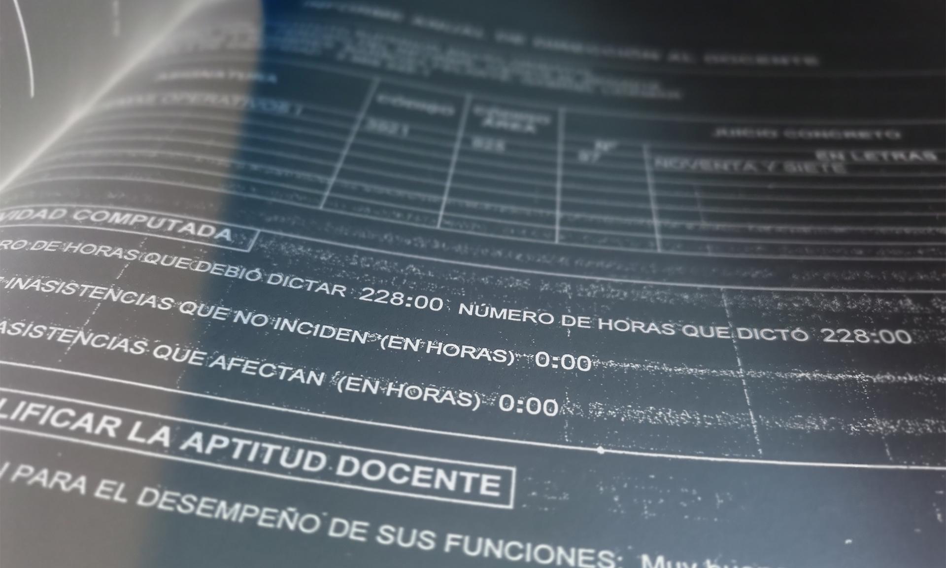 Informes de dirección