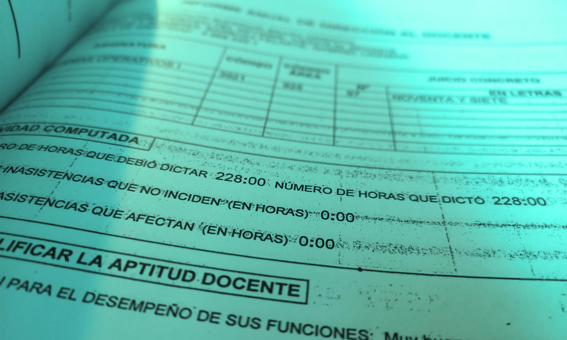 Informes de dirección