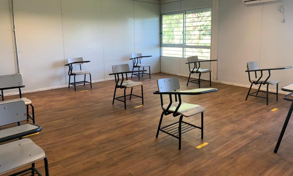 Salto Salón