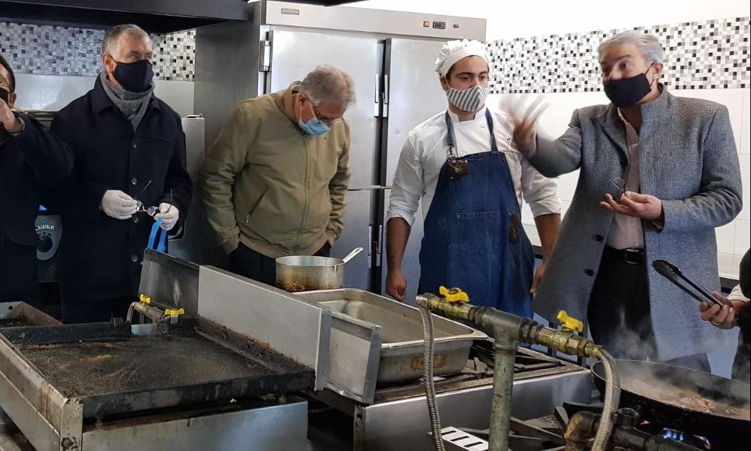 Alta Gastronomia