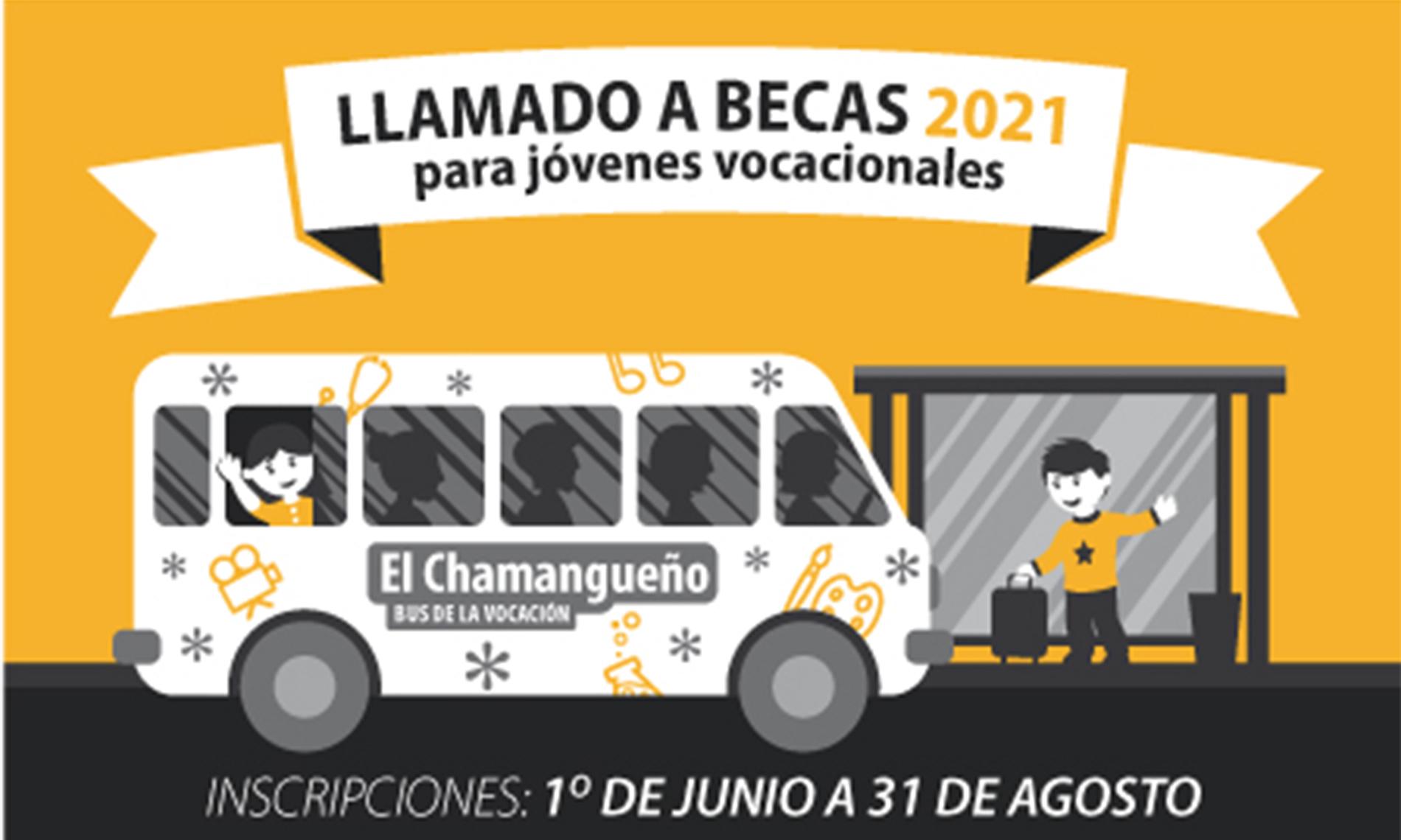 fundación chamanga