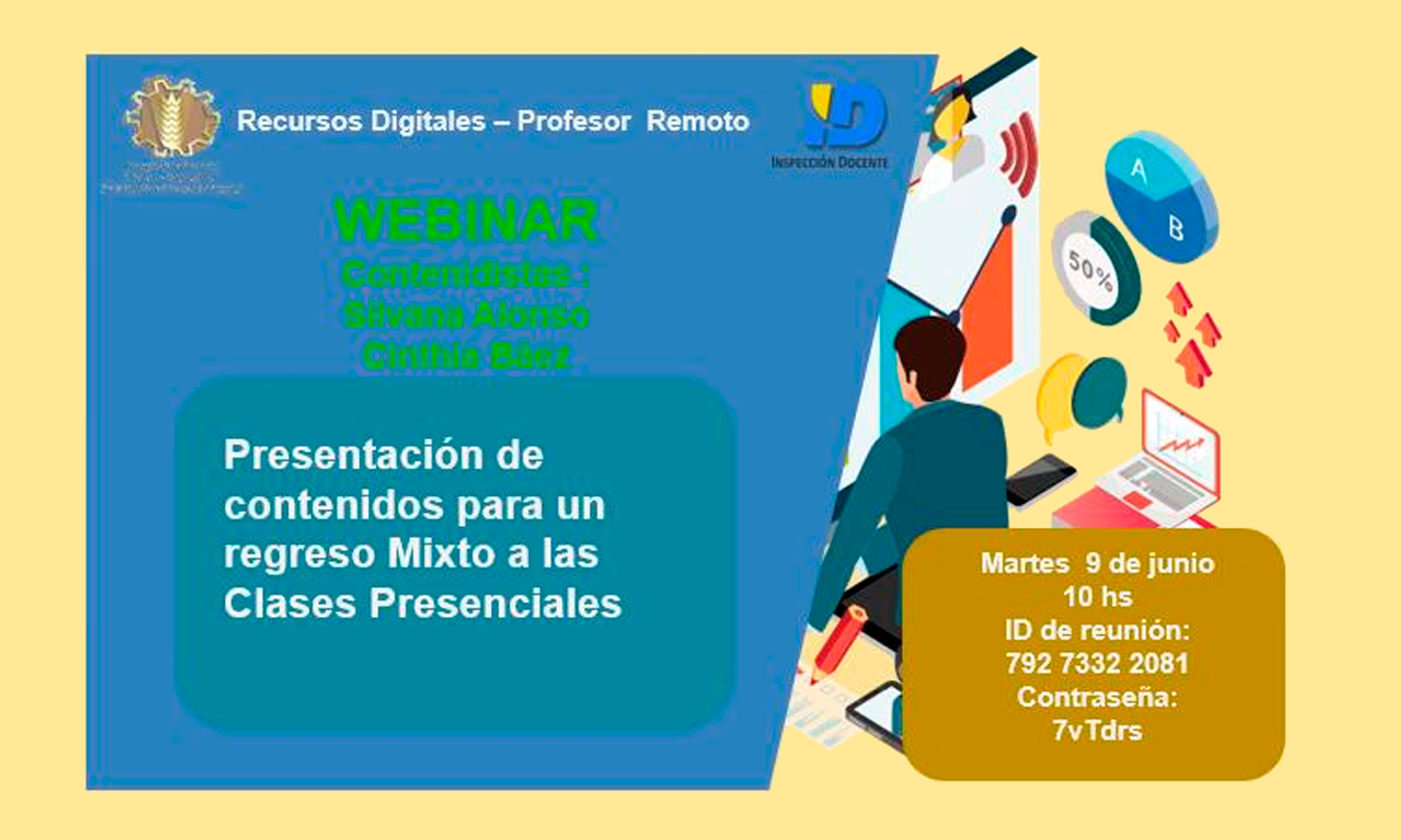Invitación