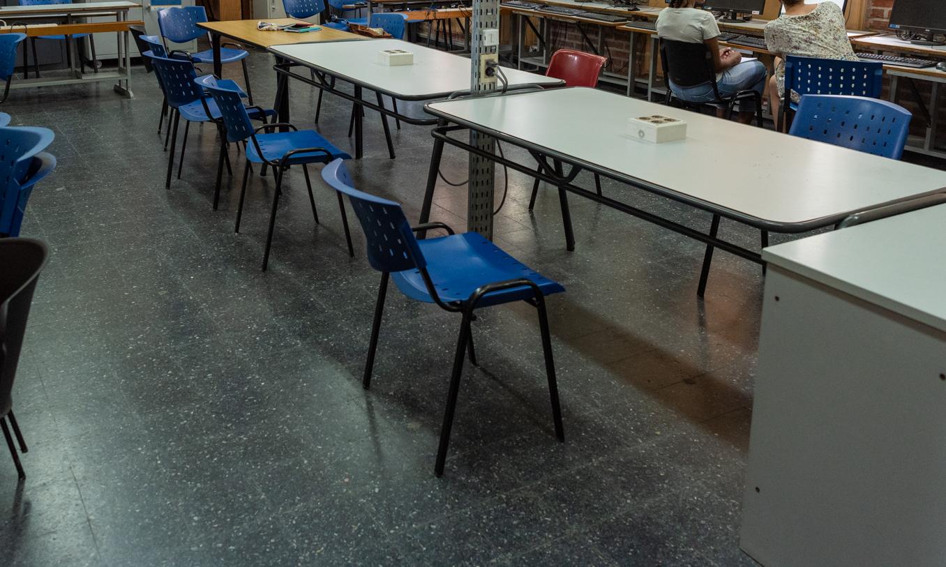Aula Informática
