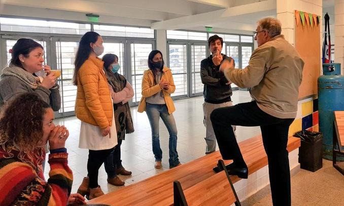 Cerro Pelado Dialogo 