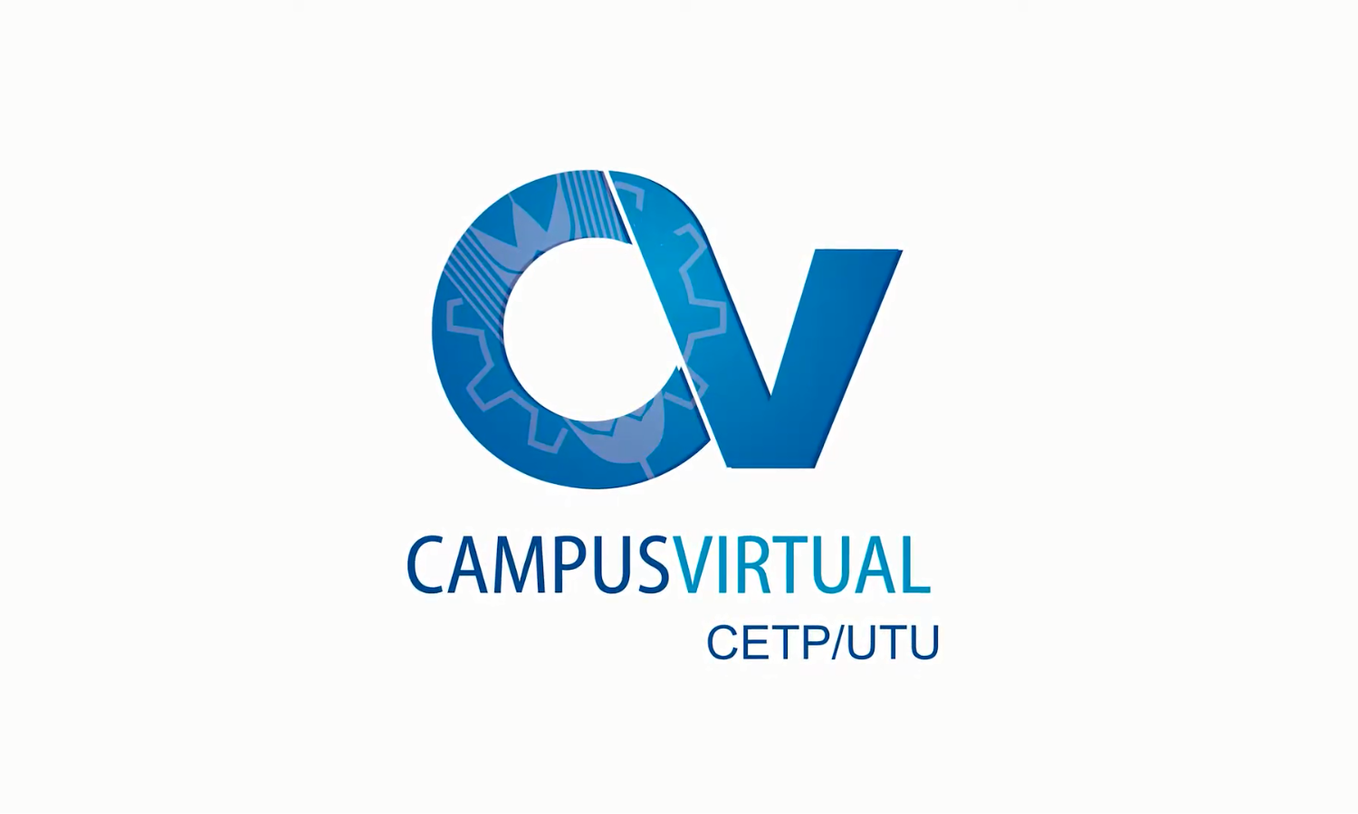 Captura del video: "El Campus Virtual de UTU alcanza los 14.000 usuarios".