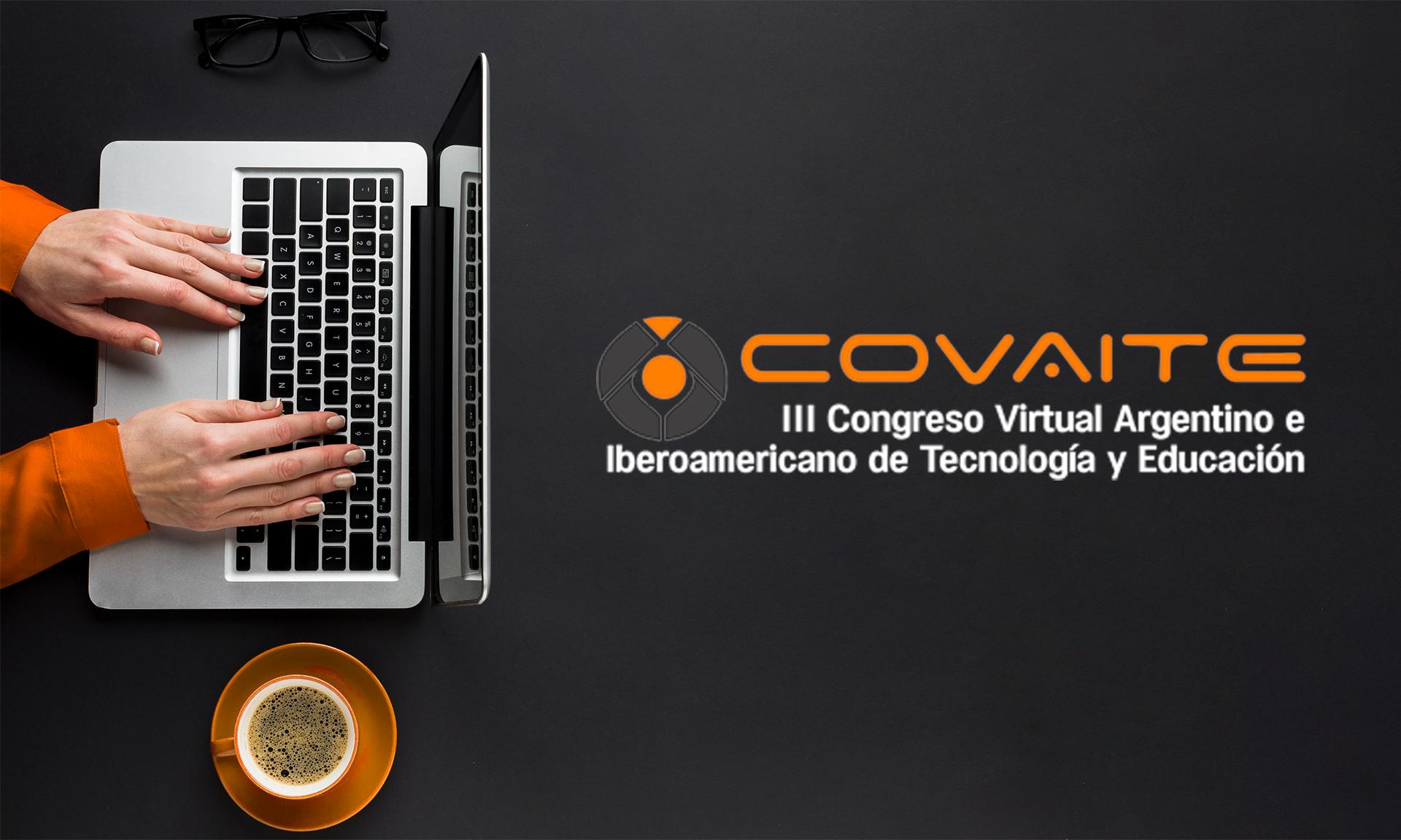 III Congreso Virtual Argentino e Iberoamericano de Tecnología y Educación
