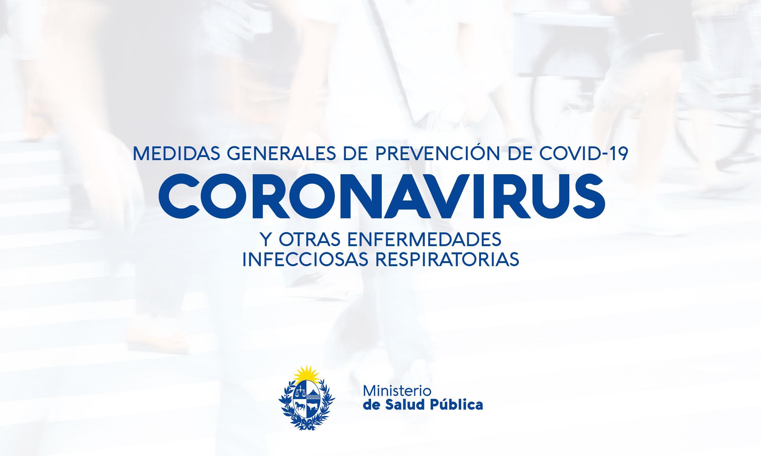 Covid 19 MSP