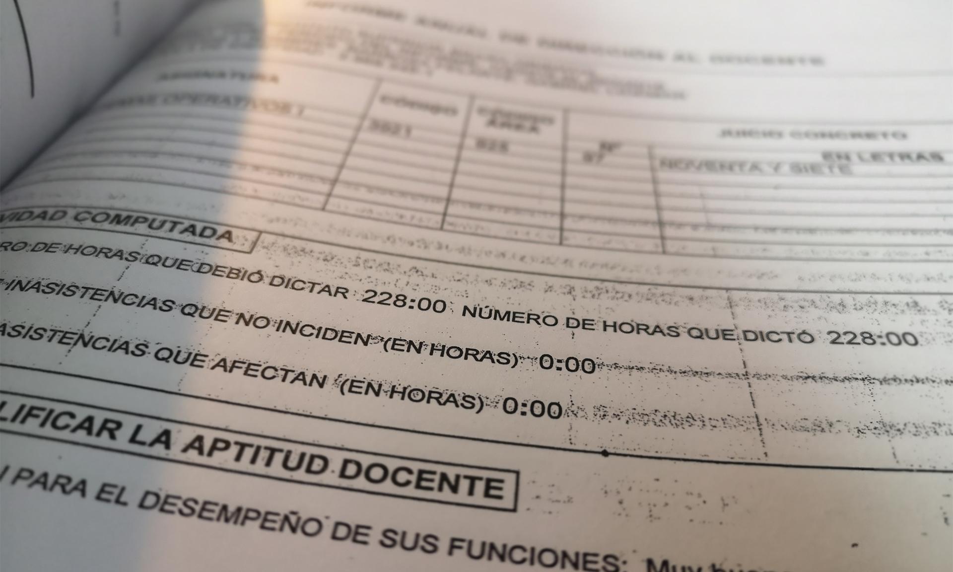 Informes de dirección