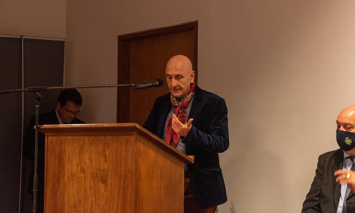 Día del Alumno y Funcionario de UTU