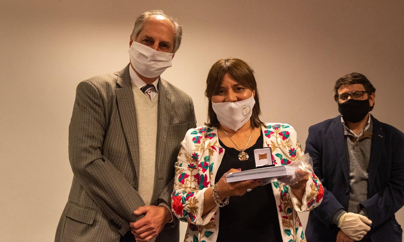Día del Alumno y Funcionario de UTU