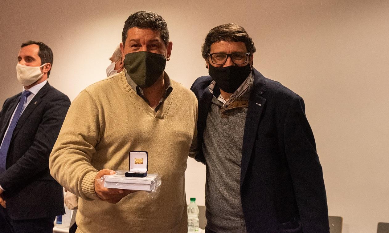 Día del Alumno y Funcionario de UTU