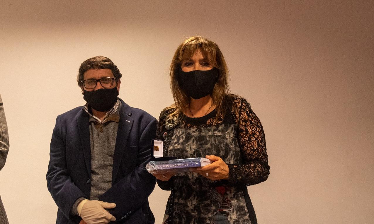 Día del Alumno y Funcionario de UTU