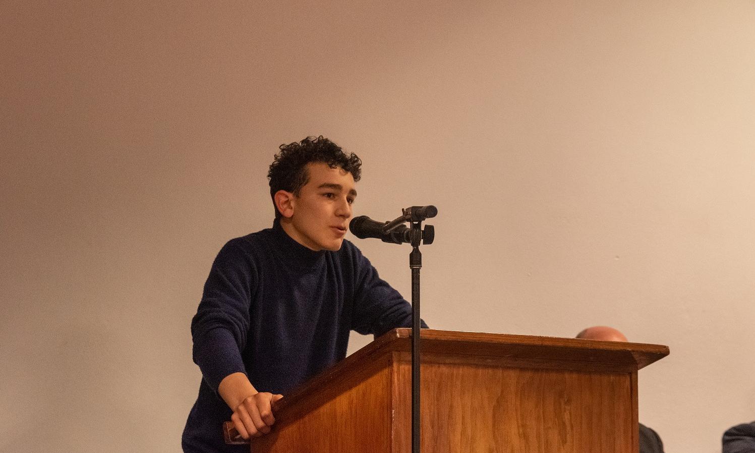 Día del Alumno y Funcionario de UTU