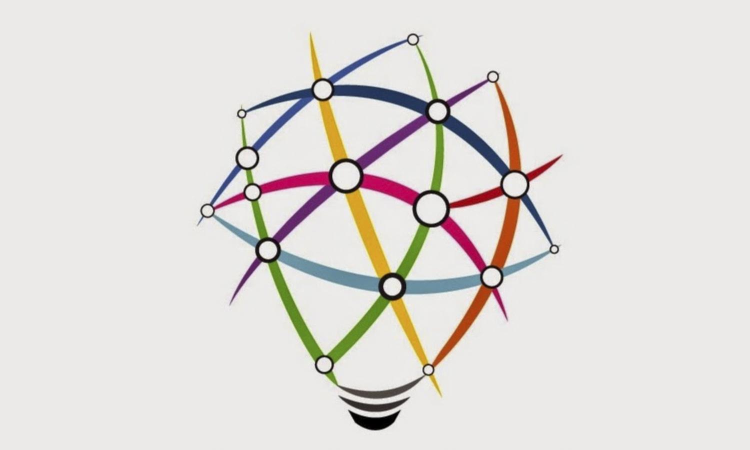 Logo de la Red Global de Aprendizajes.
