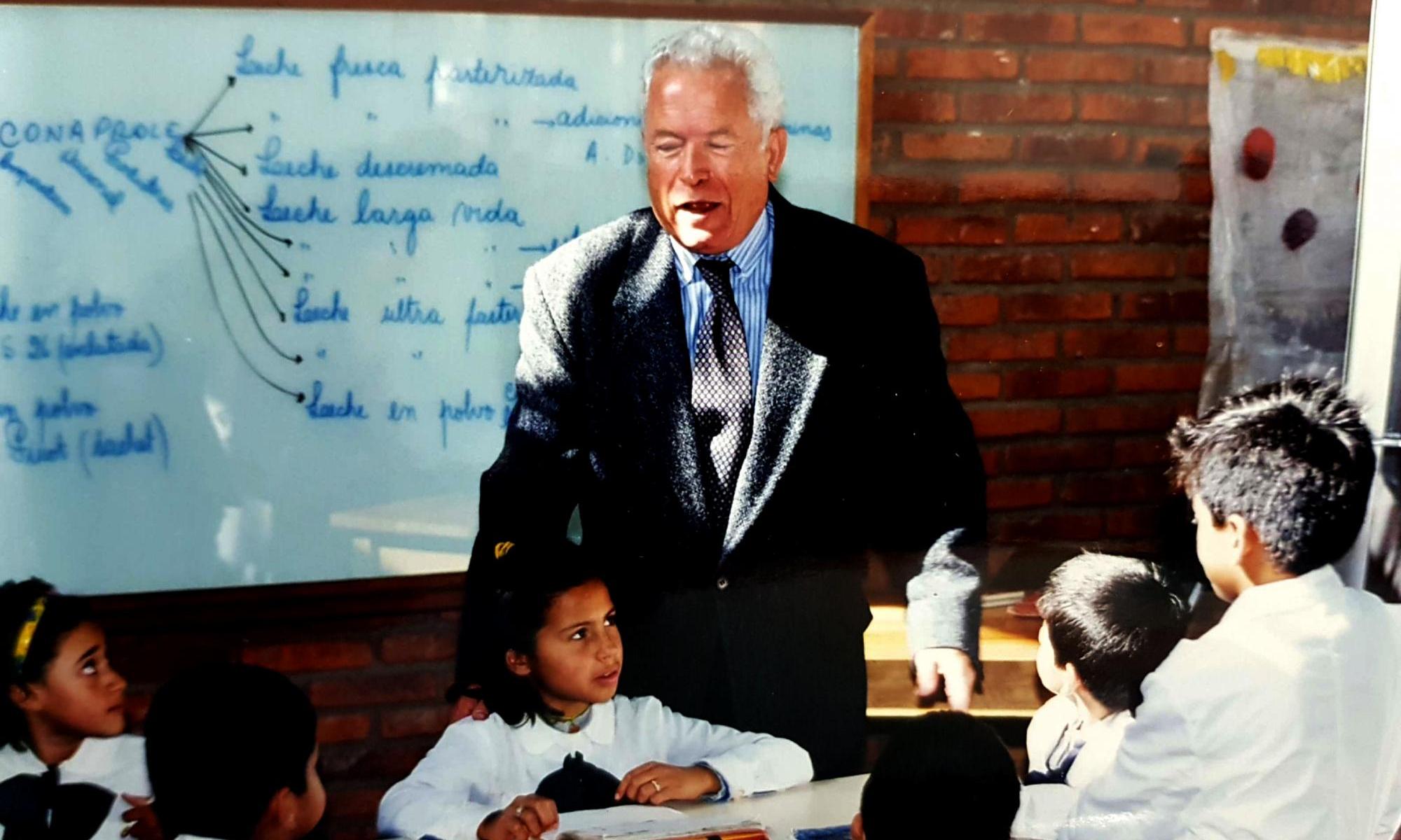 Germán Rama