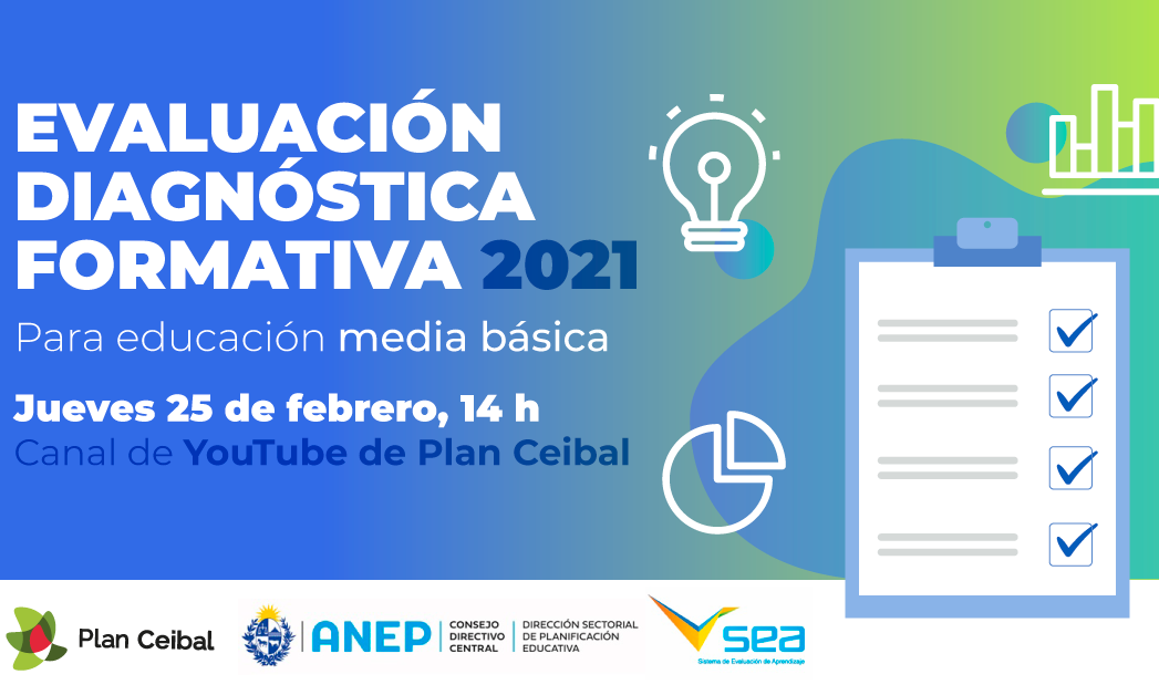 Afiche de ANEP