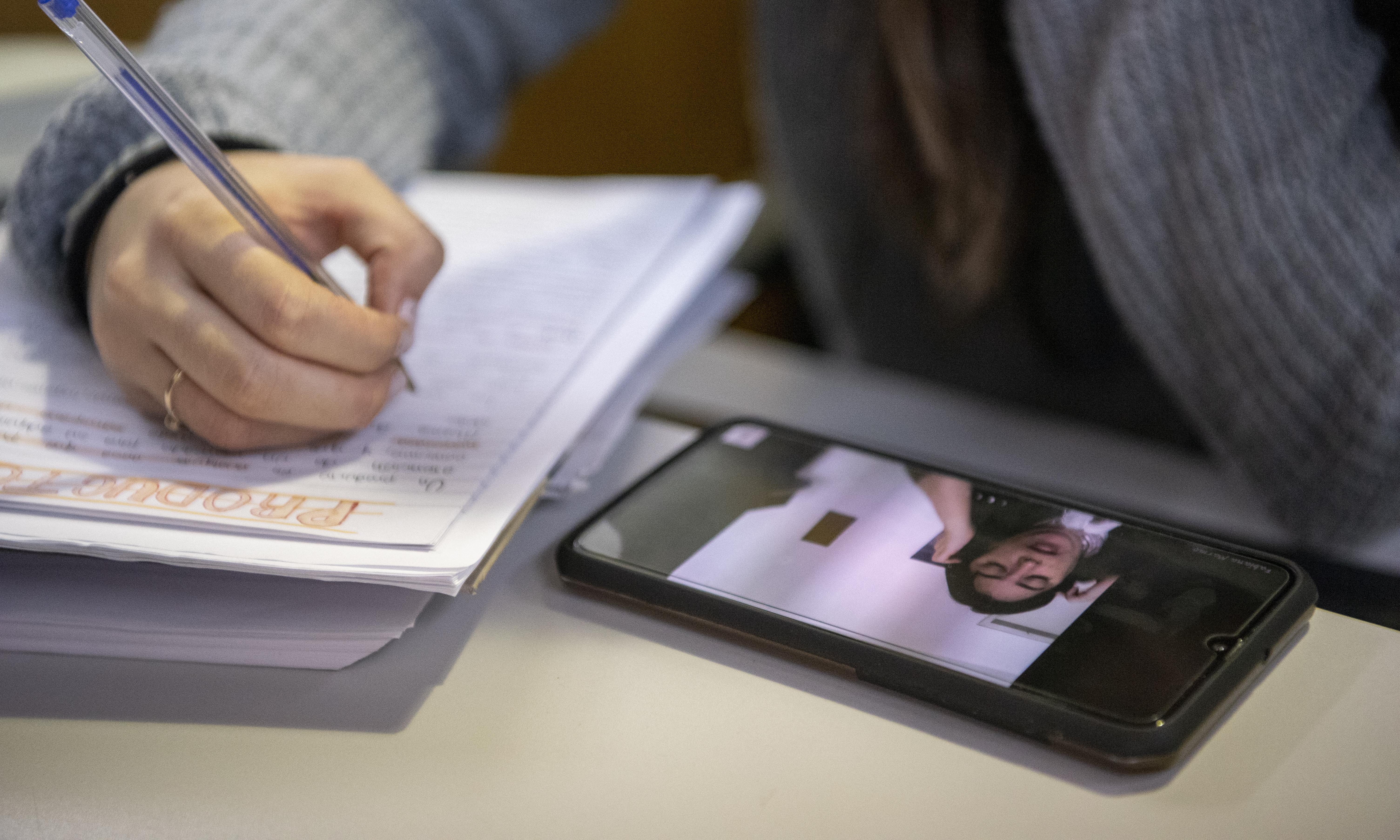 Cursos para docentes