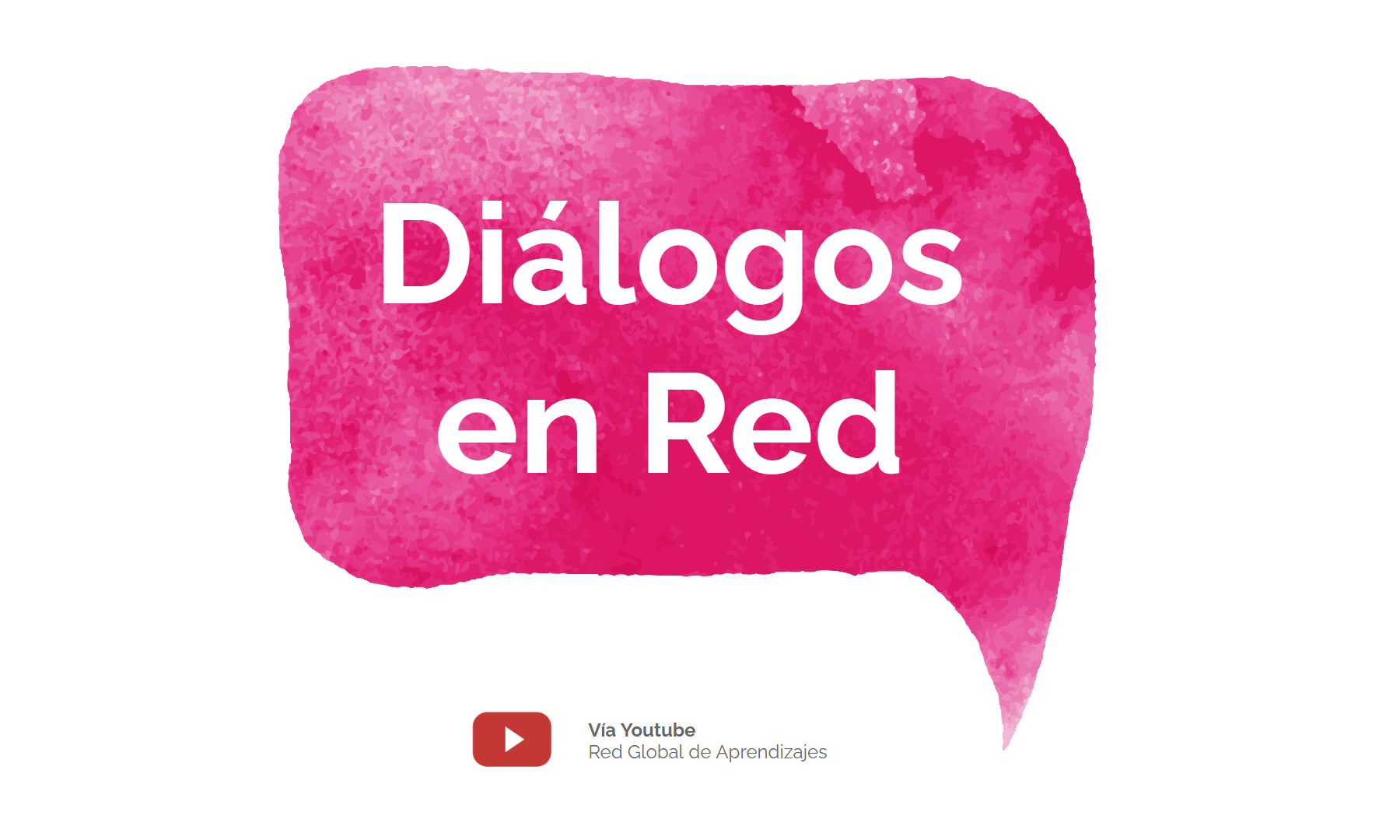 Diálogos en red - imagen