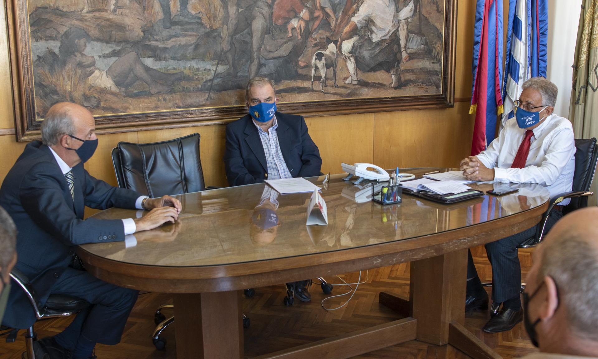 encuentro