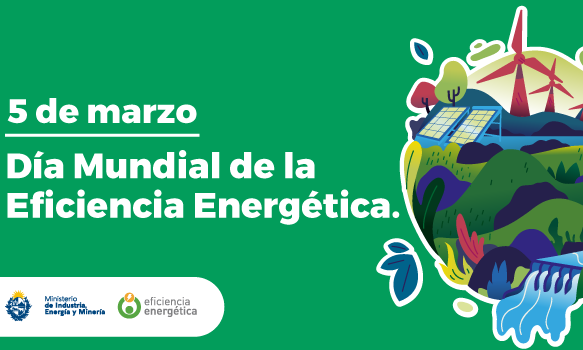 Eficiencia energética