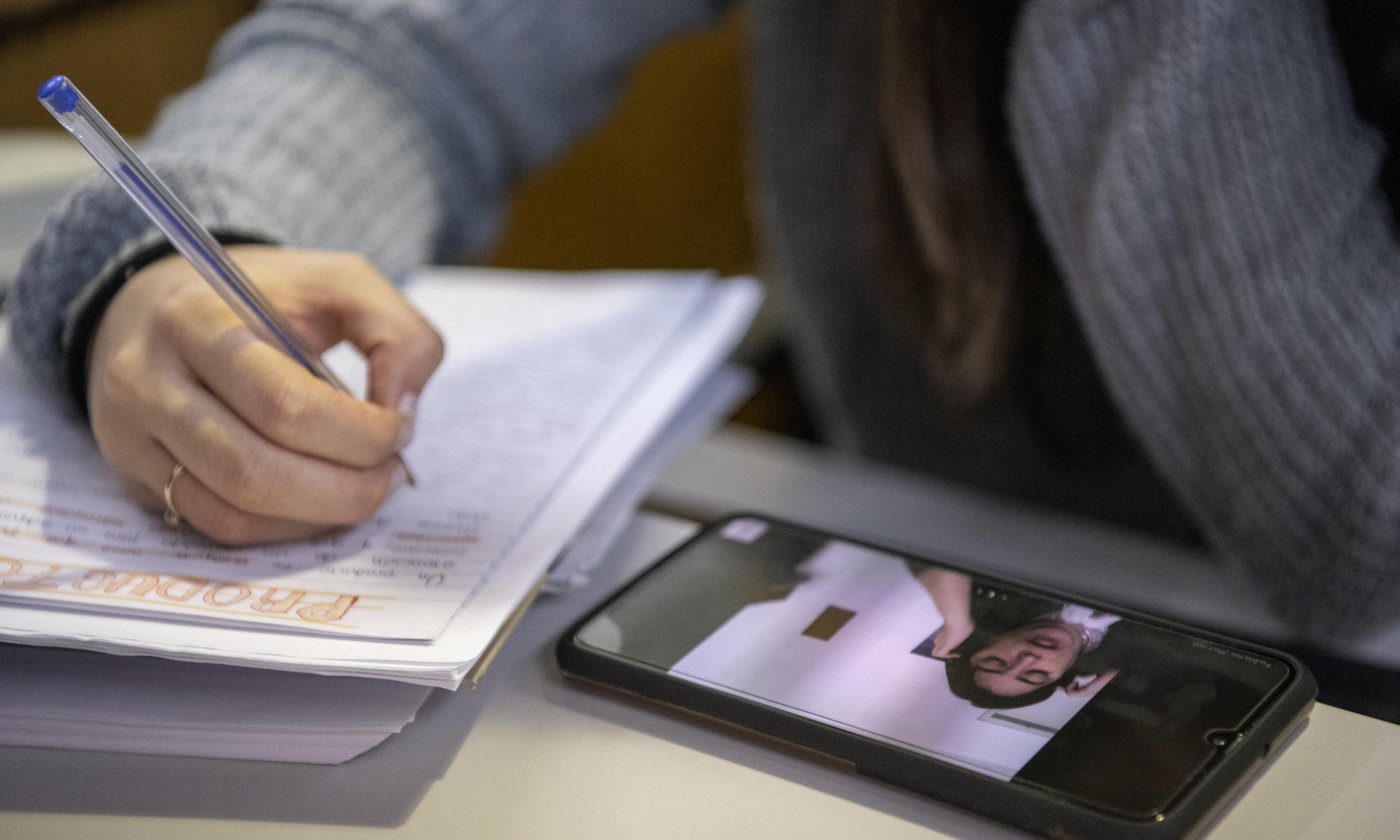 Cursos para docentes