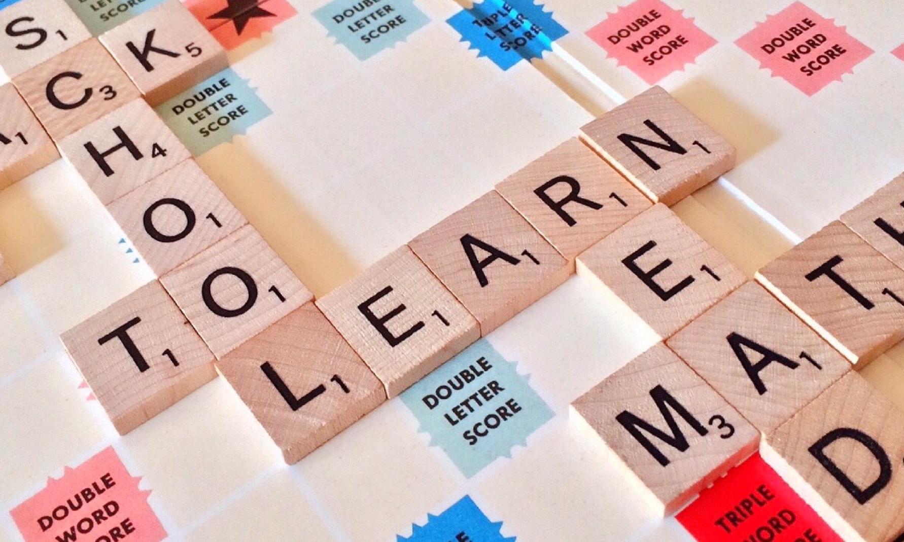 palabras en inglés