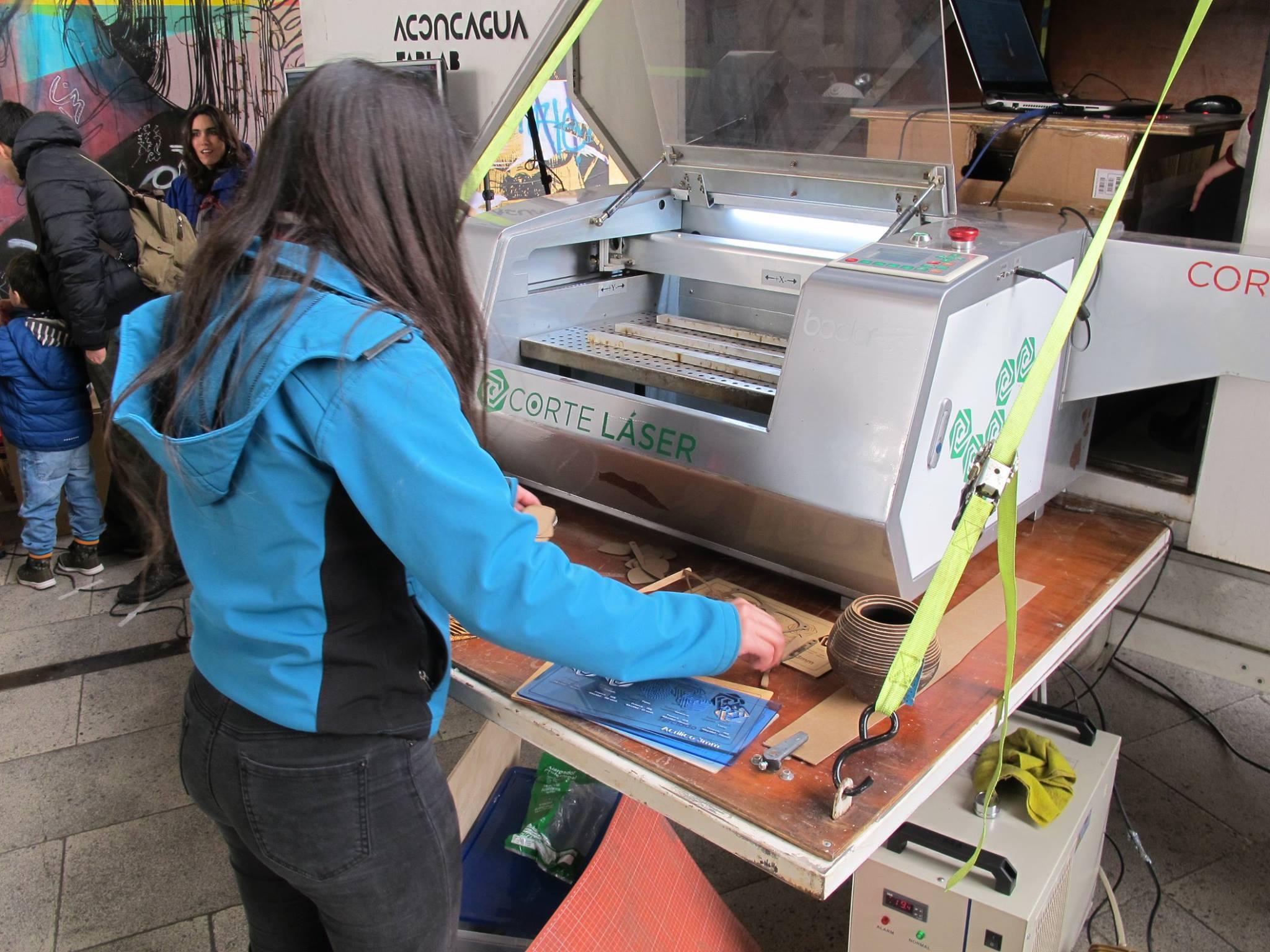 Fablab Paraguay2