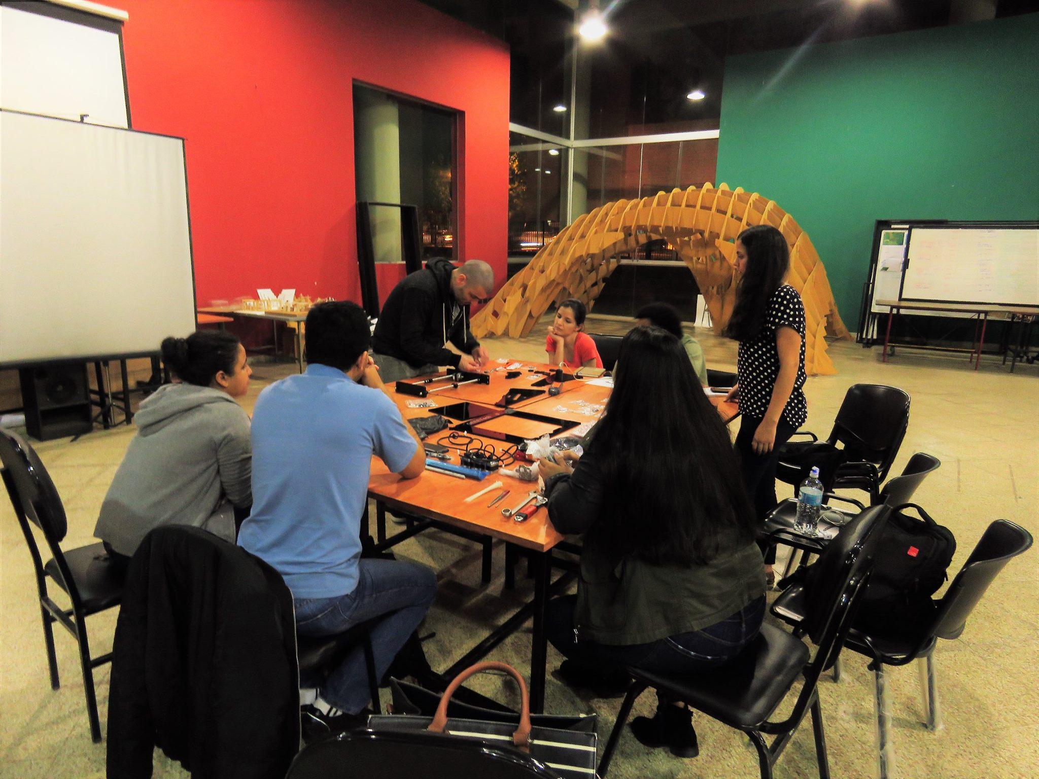 FablabParaguay1