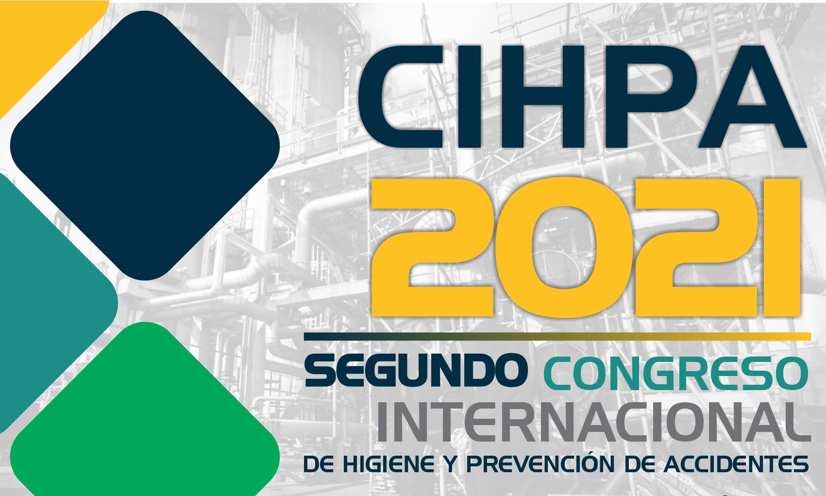 Afiche CIHPA 2021