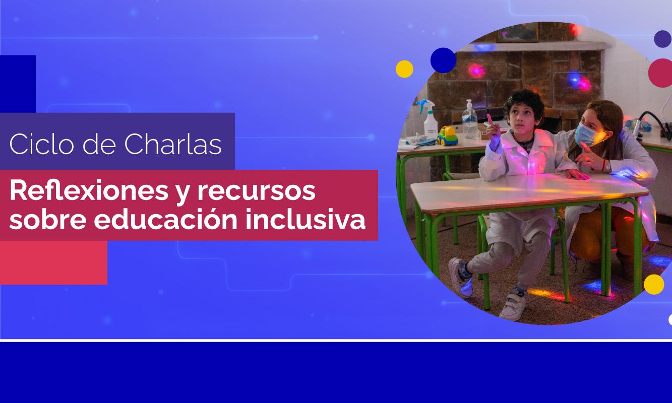Charlas CeRTI