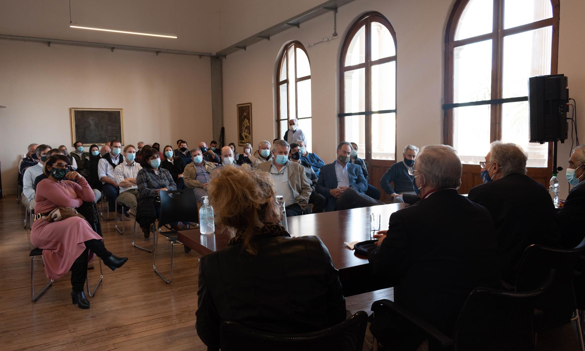 Conferencia