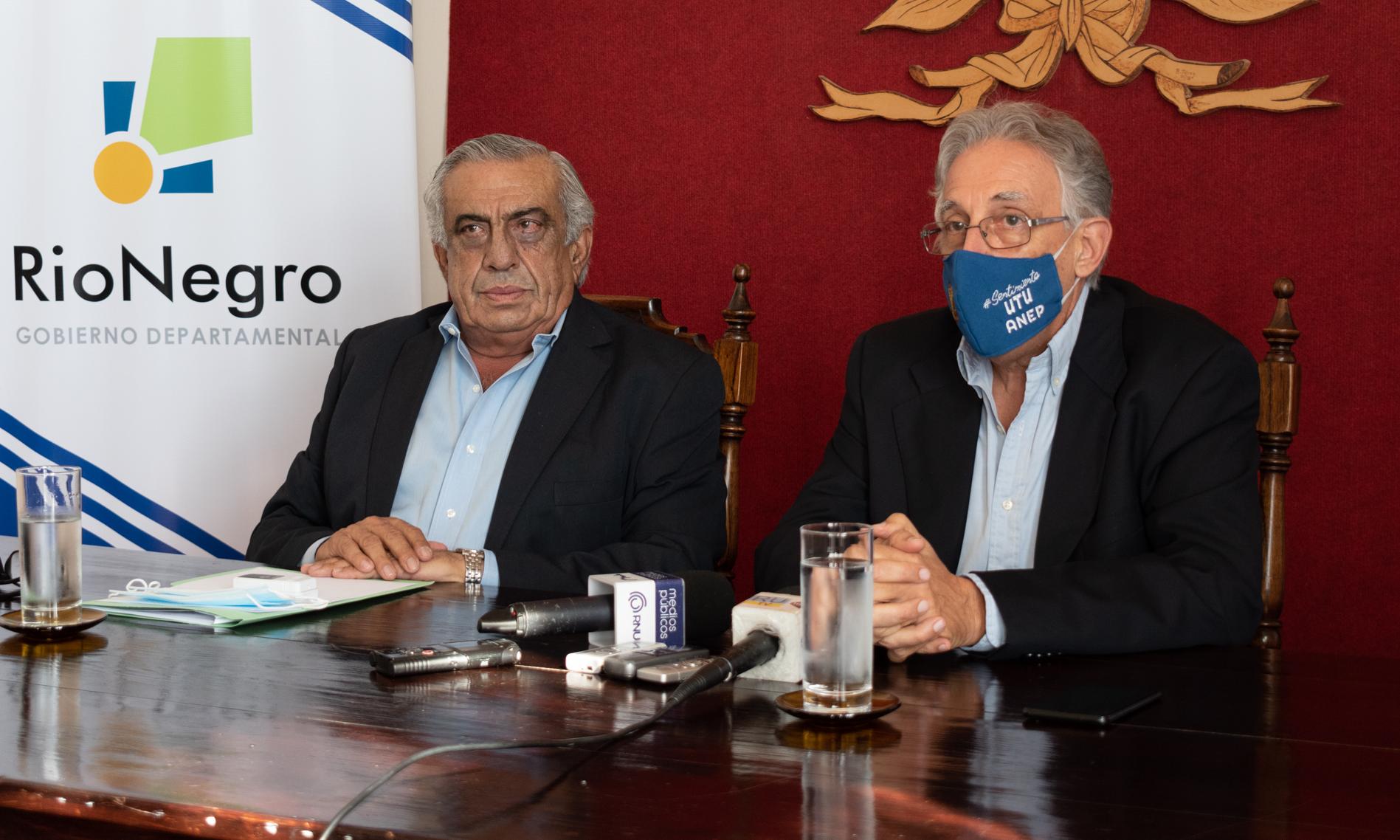 Instituto de Alta Especialización Agropecuaria