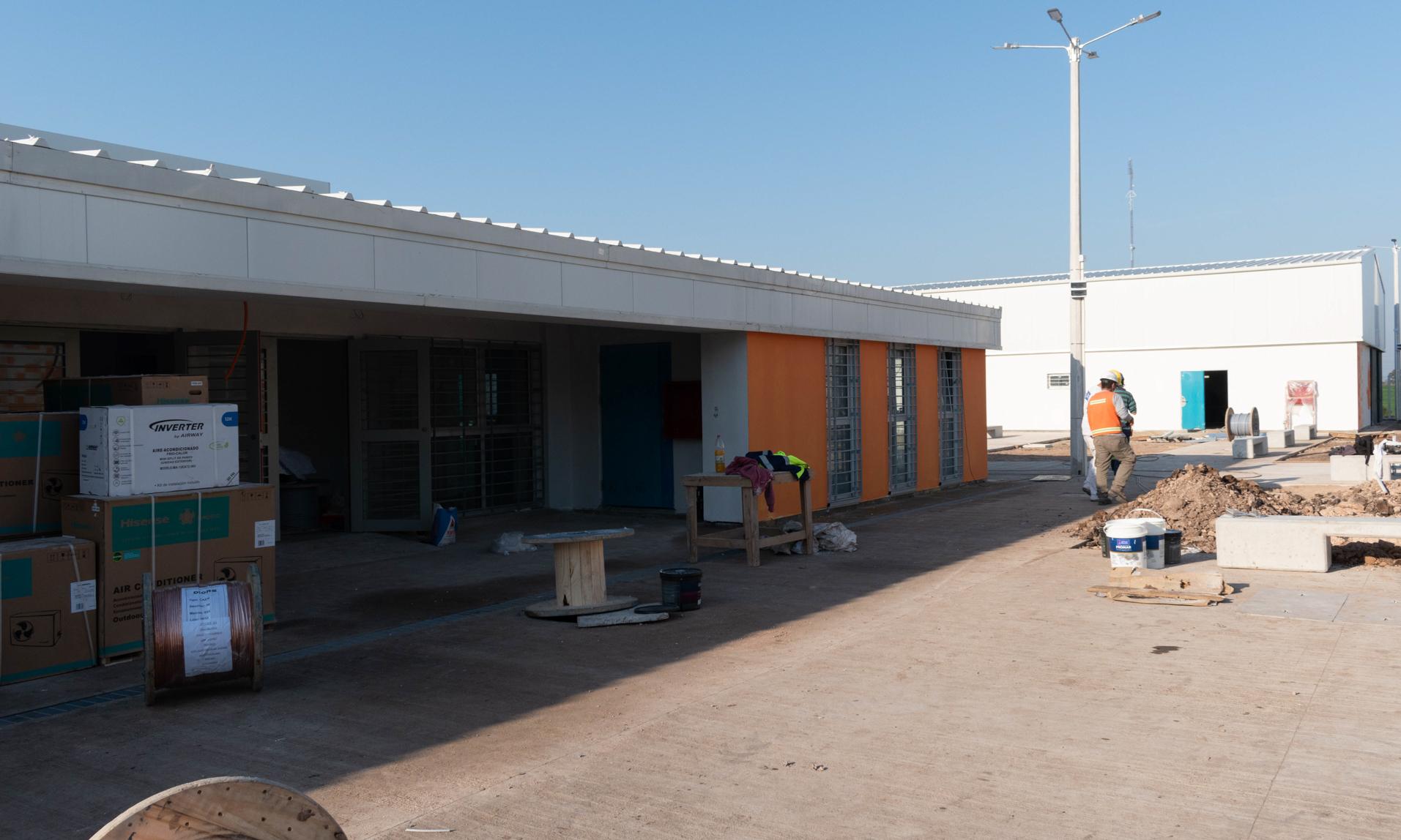 Instituto de Alta Especialización Agropecuaria