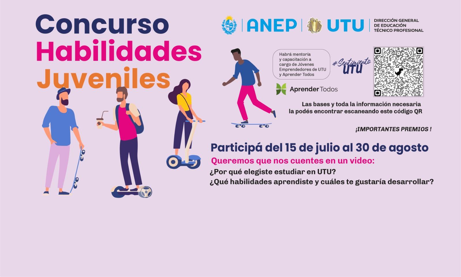 afiche