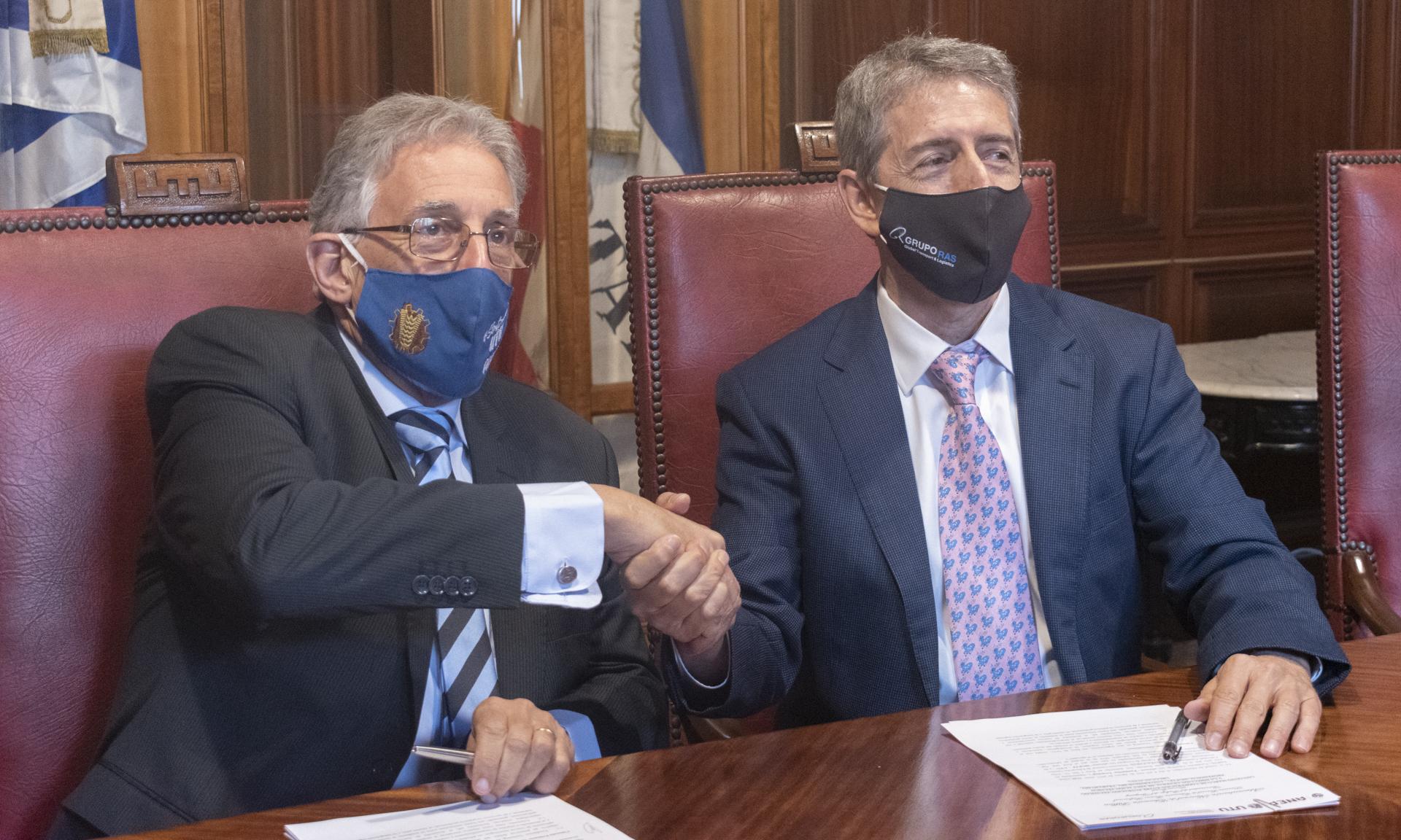 convenio