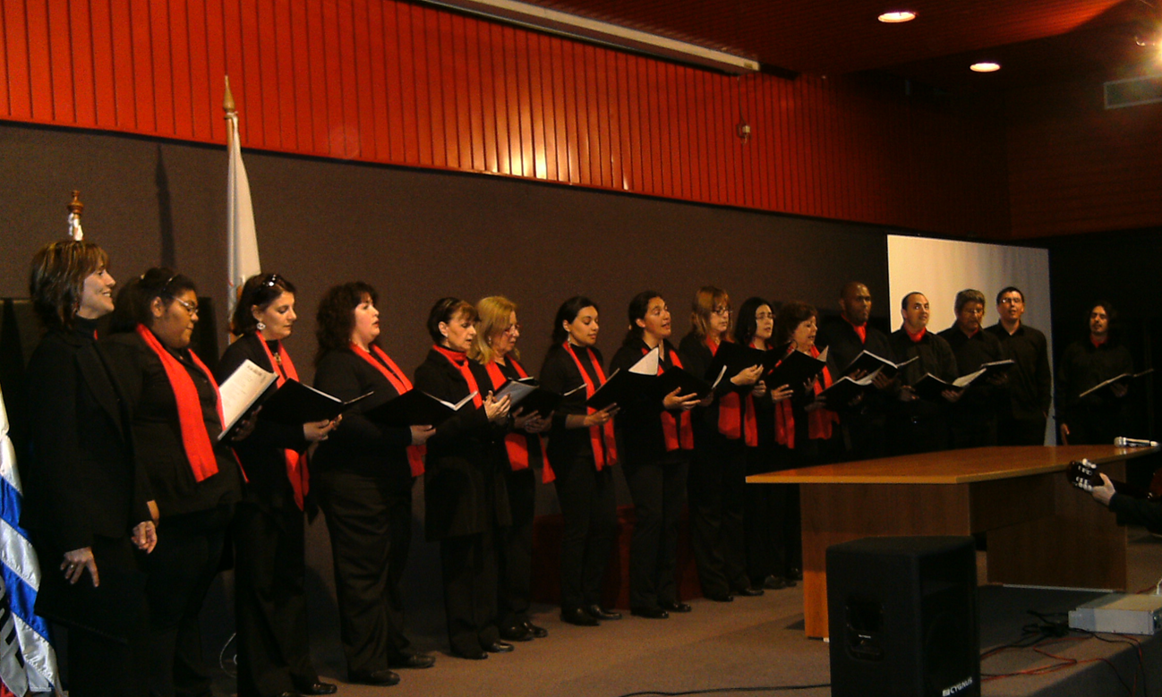 Coro de la UTU