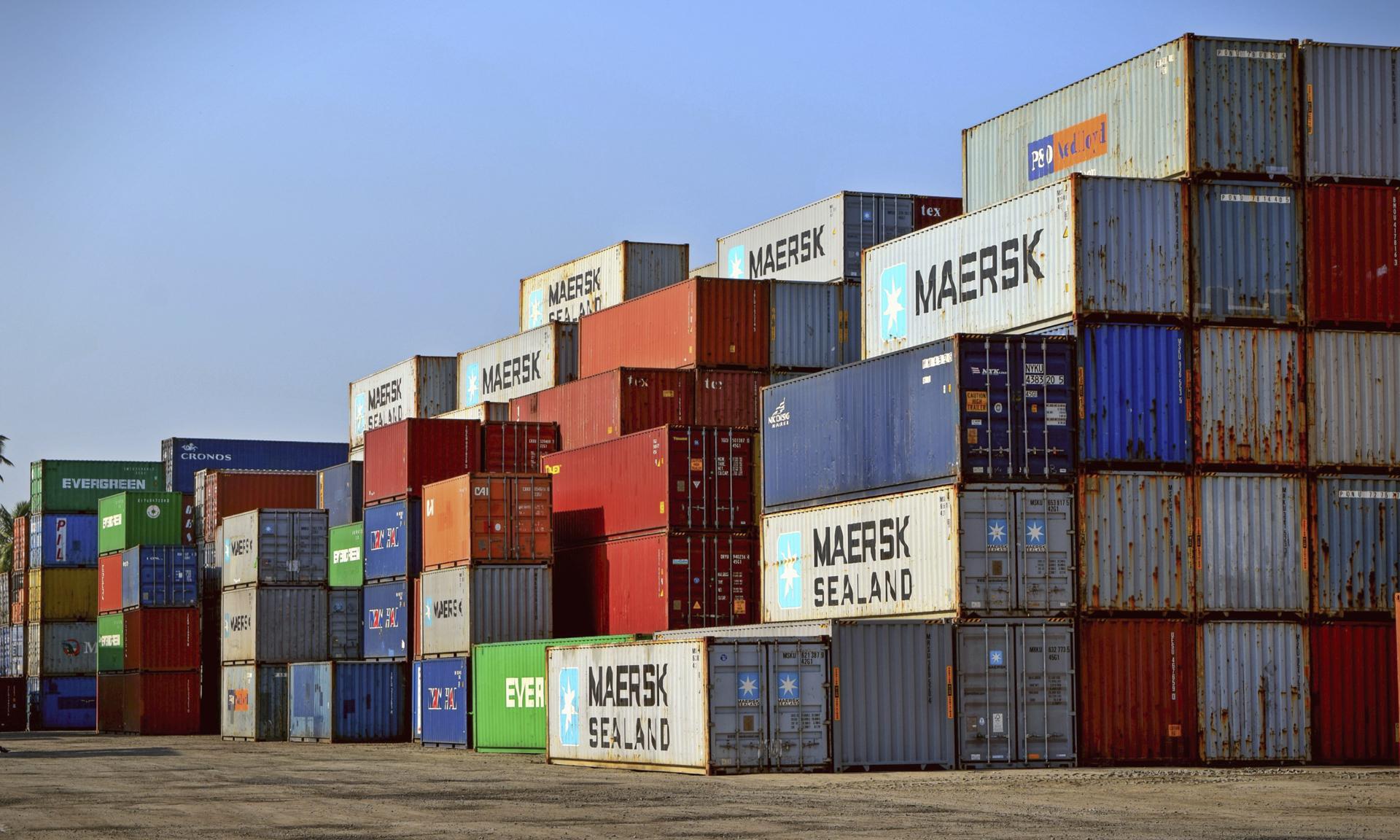 logistica