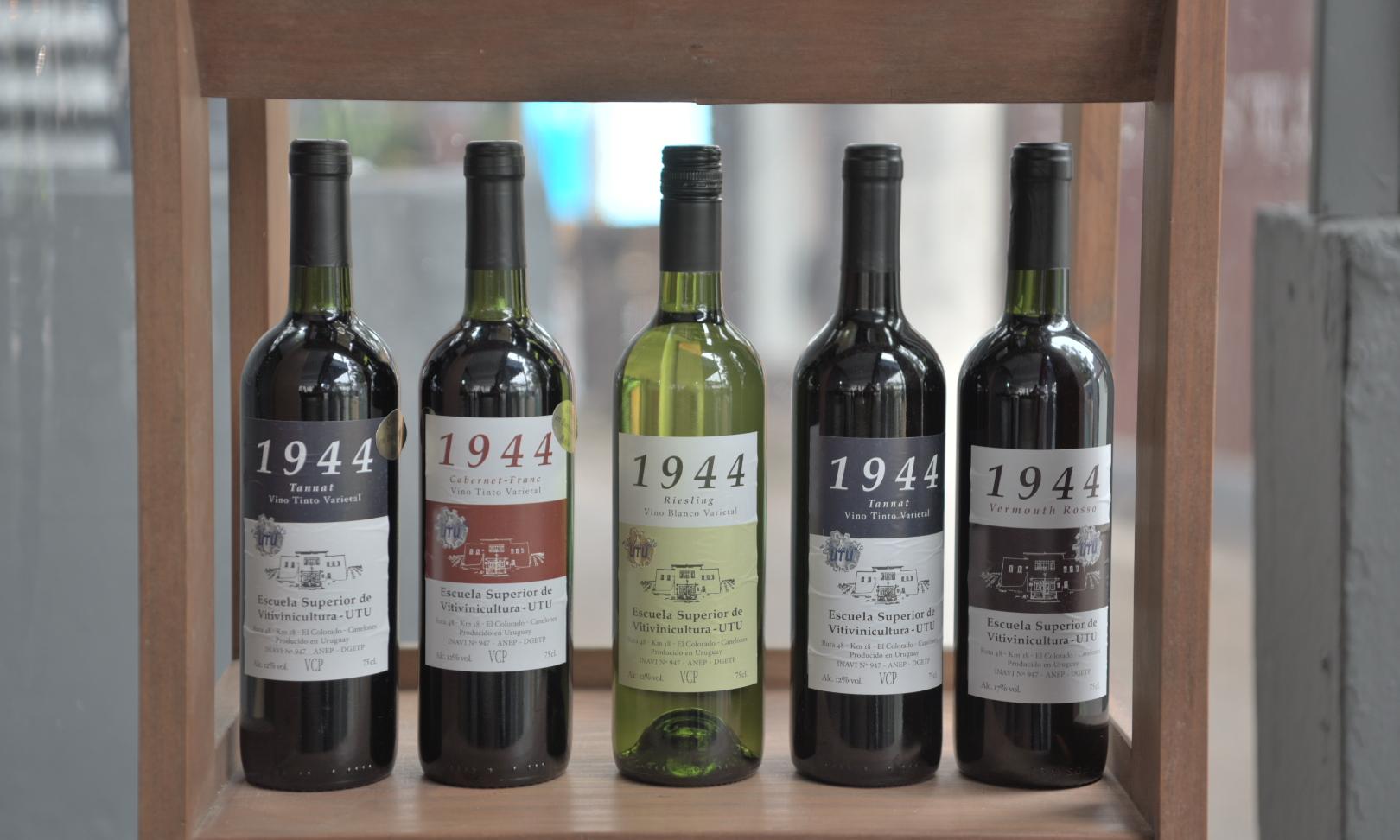 vinos