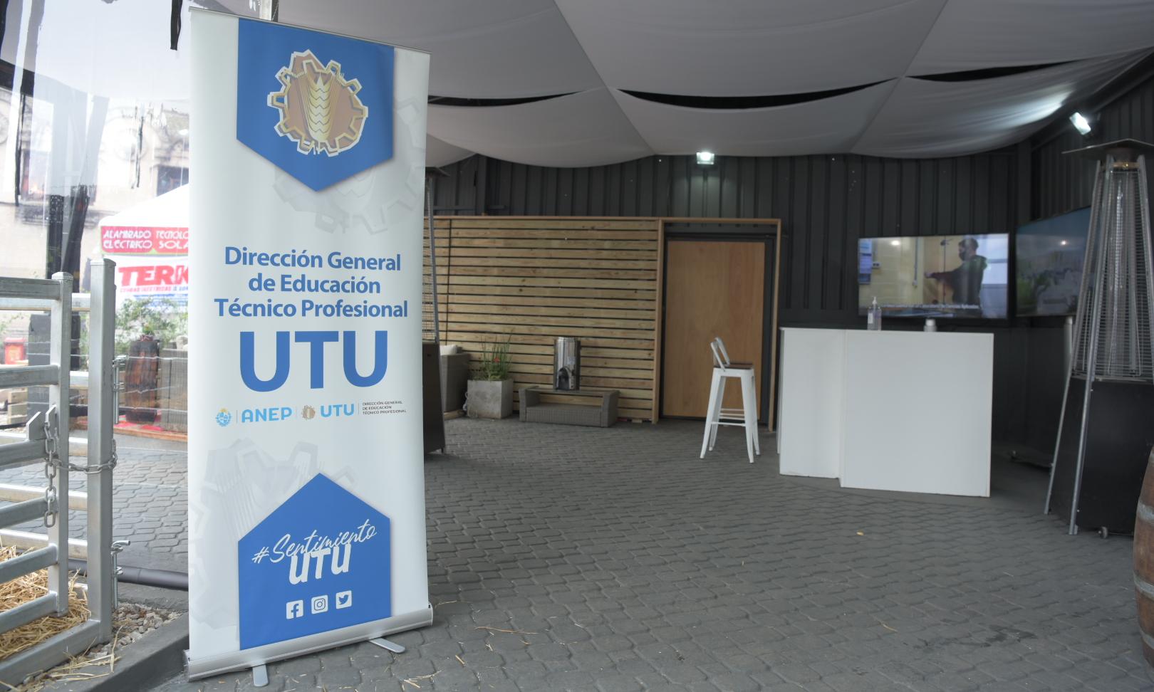 stand
